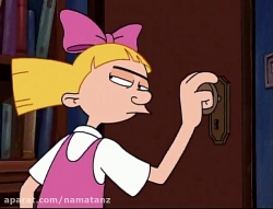 انیمیشن آرنولد فصل 4 قسمت 16 - hey arnold